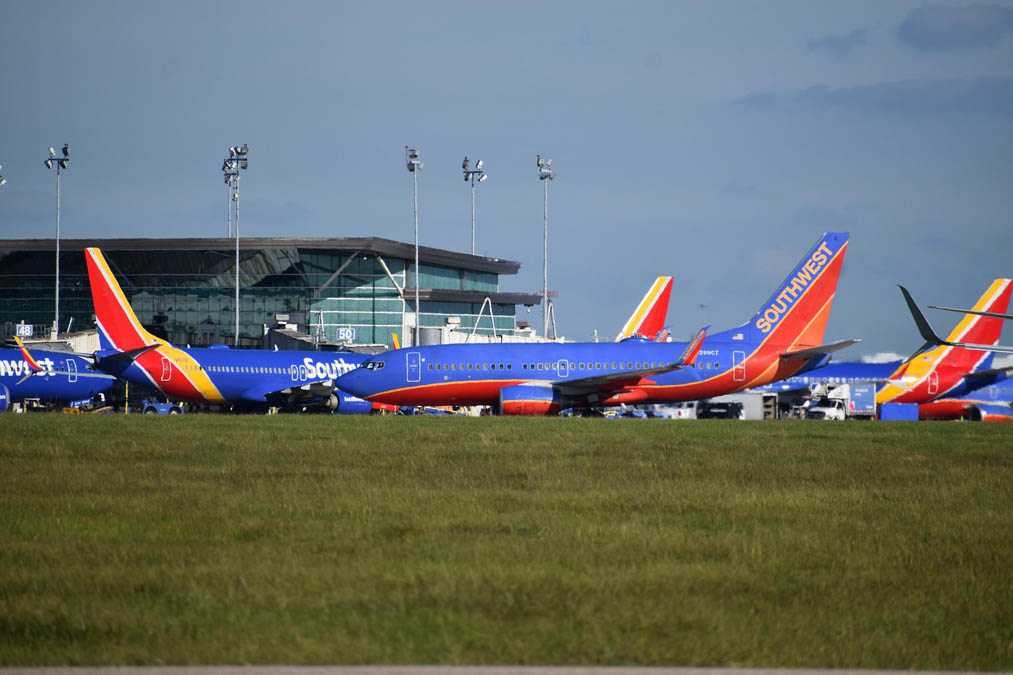 How to Earn A Southwest Airlines Companion Pass